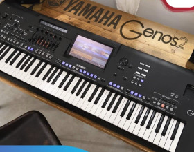 Yamaha Genos2 76-key, Yamaha Genos 76-Key ,  Yamaha PSR-SX900, Korg Pa5X, Korg Pa4X,  Korg PA-1000,  Korg Kronos2 ,  Nord Electro 6D ,  Nord Stage 4 , Nord Grand 2, Nord Piano 5 , Ketron SD60,  Ketron SD9,   Ketron SD80,  Ketron EVENT