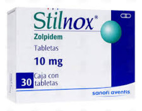 Originálne lieky na predaj: Stilnox