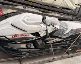 2024 Yamaha Waverunners GP 1.9 HO Jetski