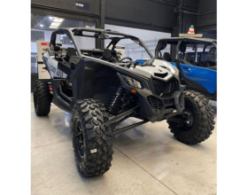 2023 MAVERICK X3 RS TURBO RR ATV