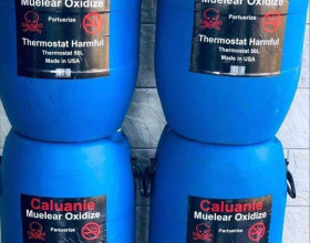 Buy New Stock Caluanie Muelear Oxidize For Crushing Metals 20L