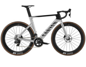 2024 Canyon Aeroad CF SLX 7 AXS Road Bike (M3BIKESHOP)