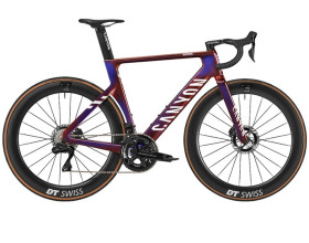 2024 Canyon Aeroad CFR Di2 Road Bike (M3BIKESHOP)