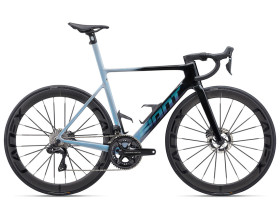 2024 Giant Propel Advanced SL 0 Road Bike (M3BIKESHOP)