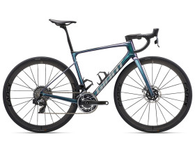 2024 Giant Defy Advanced SL 0 Road Bike (M3BIKESHOP)