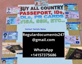 passport, drivers licence, ID cards, school and birth certificates etc, available..