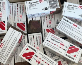 Predám Oxycontin 40 mg / 80 mg