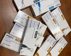 Wegovy 1mg / 1.7mg /2.4mg na sprzedaż