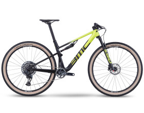 2023 BMC Fourstroke 01 Two Mountain Bike (ALANBIKESHOP)