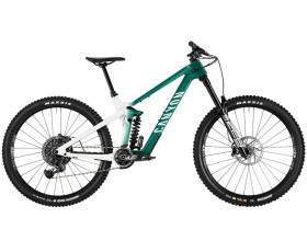 2023 Canyon Strive CFR Mountain Bike (ALANBIKESHOP)