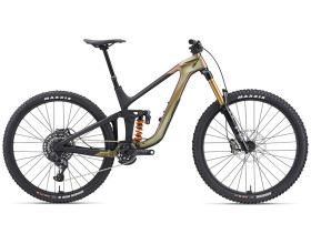 2023 Giant Reign Advanced Pro 0 Mountain Bike (ALANBIKESHOP)