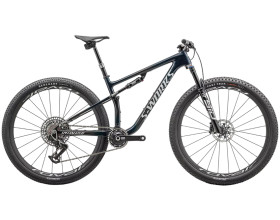 2023 Specialized S-Works Epic LTD Mountain Bike (ALANBIKESHOP)