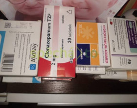 neurol,ritalin,rivotril,mounjaro,ozempic