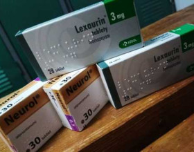 Adipex retard 15 mg, Neurol, Lexaur - Kontaktní údaje