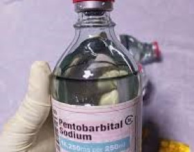 Buy Nembutal Pentobarbital Sodium.