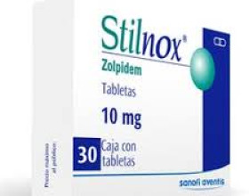 Kaufen Sie Stilnox 10 mg online in ÖSTERREICH und der SCHWEIZ ohne Rezept.