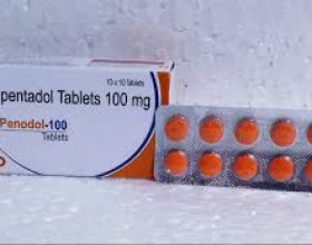 Kaufen Sie Tapentadol 100 mg online in ÖSTERREICH und der SCHWEIZ ohne Rezept.