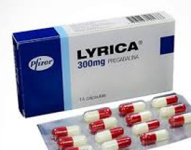 Kaufen Sie Lyrica 300 mg online in ÖSTERREICH und der SCHWEIZ ohne Rezept.