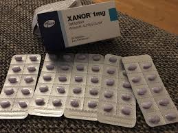 Kaufen Sie Xanax 1 mg online in ÖSTERREICH und der SCHWEIZ ohne Rezept.