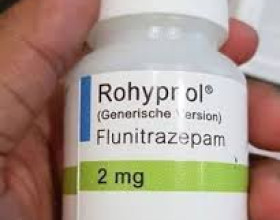 Kaufen Sie Rohypnol 2 mg online in ÖSTERREICH und der SCHWEIZ ohne Rezept.