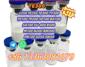 High quality Sustanon 250mg/ml,