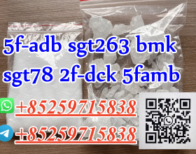 SGT151, JWH 018 5-meo a.b.d-fub rapid response high quality China&#39;s big manufacturers