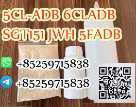 SGT151, JWH 018 5-meo a.b.d-fub eti-zolam akb-48 4-ho.met