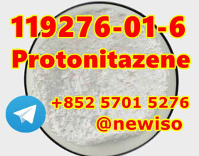 119276-01-6  Protonitazene HCl   Isotonitazene  Flubromazepam   Etodesnitazene Metonitazene  Etonitazene