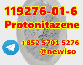 Protonitazene HCl   Isotonitazene  Flubromazepam   Etodesnitazene Metonitazene  Etonitazene