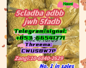 5cladba,adbb,jwh,2709672-58-0,(+85366541771),Best Service