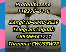 Protonitazene,119276-01-6,High concentrations(+85366541771)