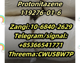 Protonitazene,119276-01-6,Competitive Price(+85366541771)