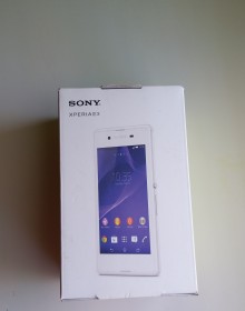 Predam Sony Xperia E3