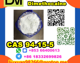 Manufacturer Supply Raw Material CAS 94-15-5 Dimethocaine