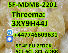 CAS 1715016-75-3(5F-ADB,5F-MDMB-PINACA) 5CLADBA EUTY ADBB JWH