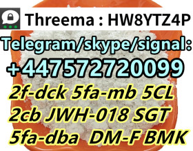 Signal/Telegram: +447572720099   5CL  5CLADBA SGT151