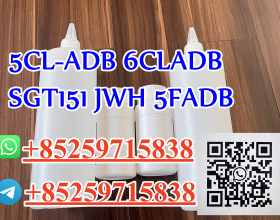 FAST DELIVERY CHINA TOP SUPPLIER  JWH18 SGT151 5fadba MDMA TELEGRAM:85259715838