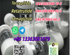 CAS 2023788-19-2Factory Direct Sales Of Various Peptides