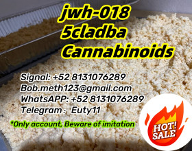 5cladba 5cl precursors 6cladba mamba k2 powder adbb spice raw materials DMF JW-18 5 bromine pot K9