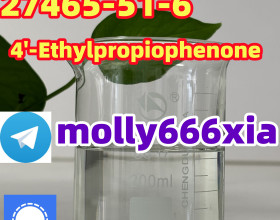 27465-51-6   	4&#39;-Ethylpropiophenone