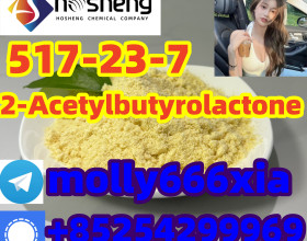 517-23-7 2-Acetylbutyrolactone