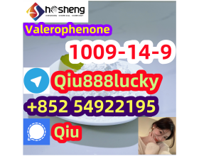 1009-14-9 Valerophenone