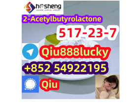 517-23-7 2-Acetylbutyrolactone