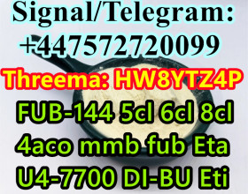 Free SampleSignal/Telegram: +447572720099119276-01-6 Protonitazene 5CL 5CLADBA