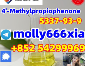 5337-93-9	4&#39;-Methylpropiophenone