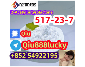 517-23-7 2-Acetylbutyrolactone