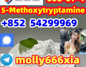 608-07-1	5-Methoxytryptamine