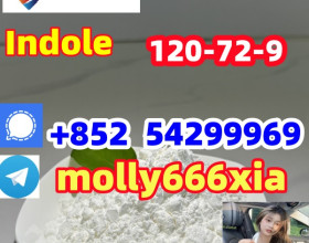 120-72-9	Indole