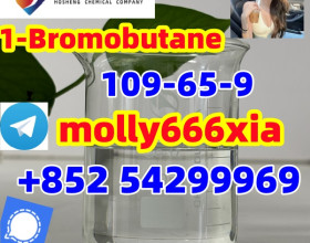 109-65-9	1-Bromobutane