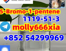 1119-51-3	5-Bromo-1-pentene